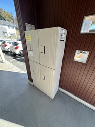 京王堀之内駅 徒歩13分 1階の物件外観写真